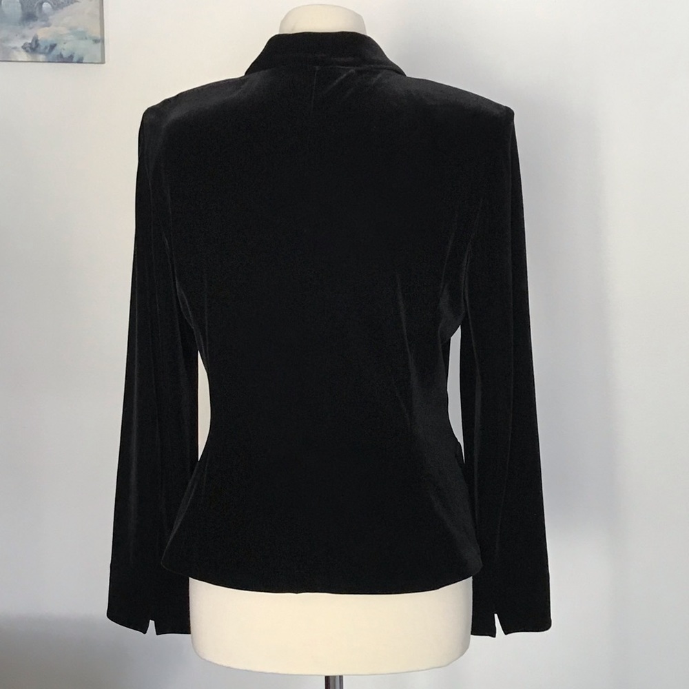 Alex Designer Formal Jacket - Picture 3 of 4